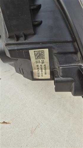 Far stanga Kia Optima Xenon Led Complet cod 92101D4190