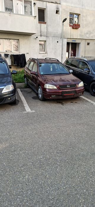 OPEL Antara 0 — imagine 2