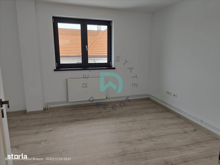 De vanzare casaspatiu comercial, 130 mp, Nicopole, Brasov