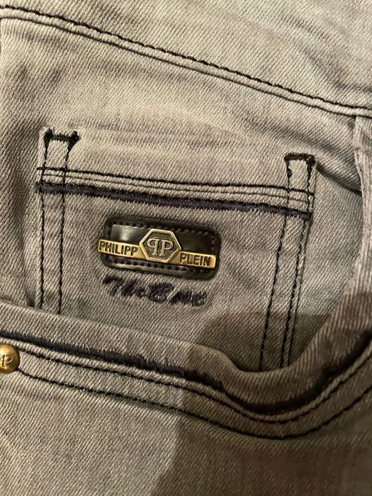Philipe plein original