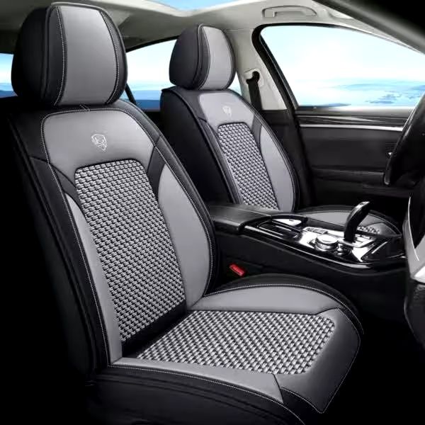 Пошив авточехлов