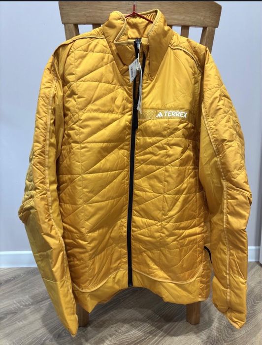 Куртка Adidas Terrex Multi Insulation оригинал