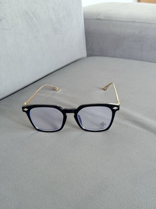 Ochelari Chrome Hearts unisex