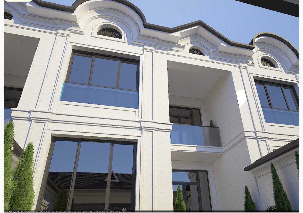 Продажа Евродома на Зените, 2-сотки (N 13628 )