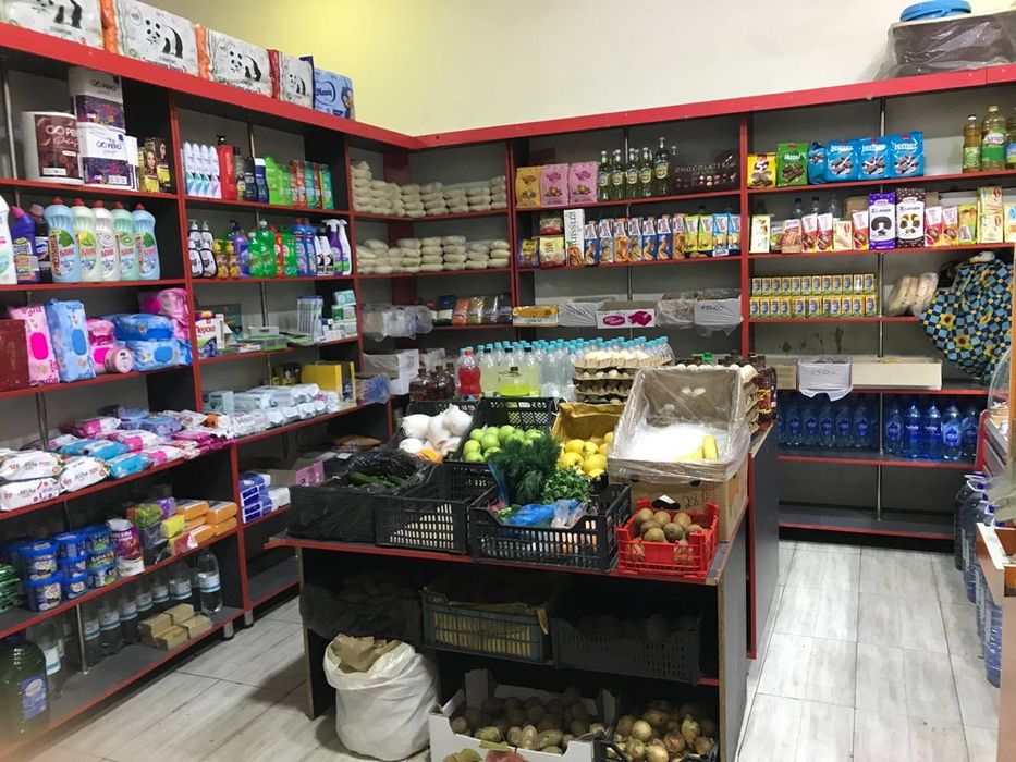 Magazin sotiladi - Yangi biznes imkoniyati!