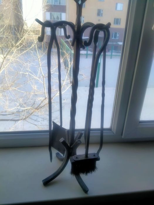 Набор для камина