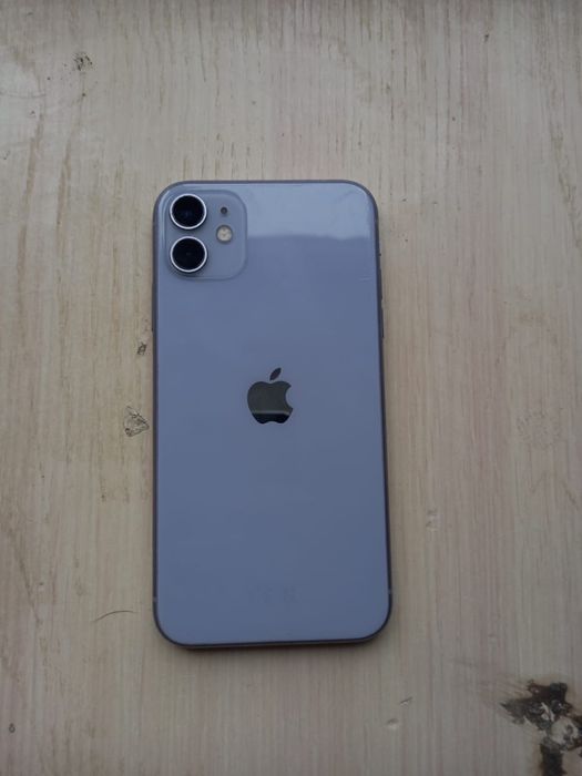 Продам 11 128гб.