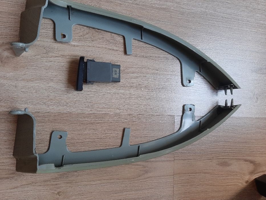 Части за Daewoo Lanos 1999.