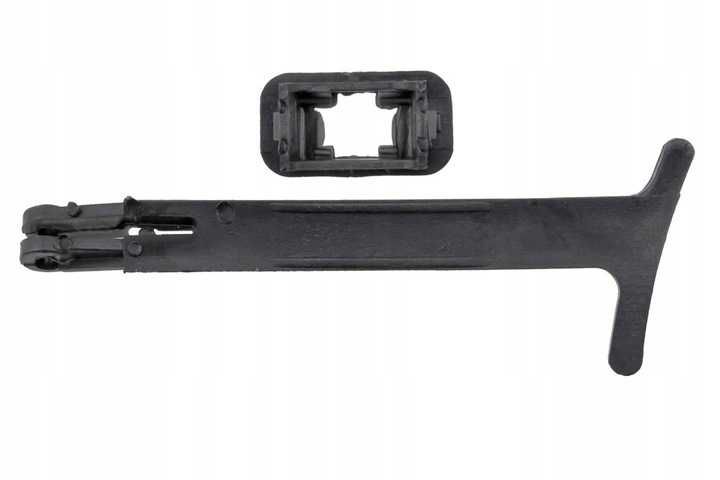 Дръжка отваряне преден капак VW GOLF 4  1J0823593C01C / 1J0823593B