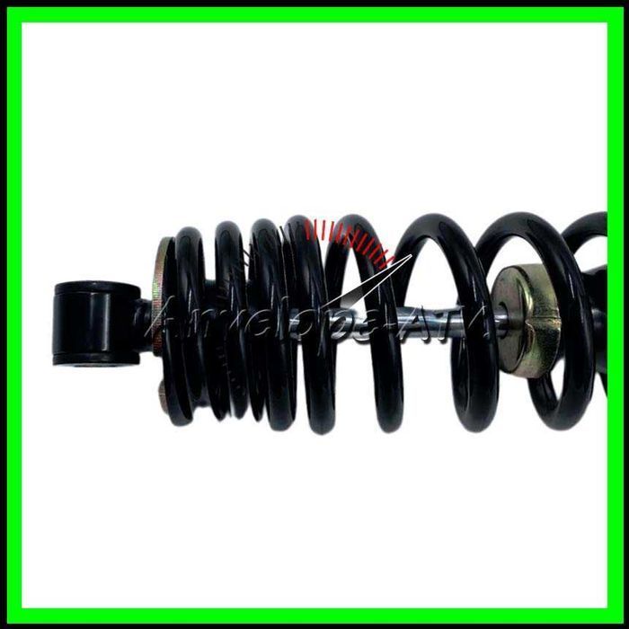 Amortizor Spate atv LINHAI 260 275 300 310 320 Telescop Arc LINHAI cod 20908