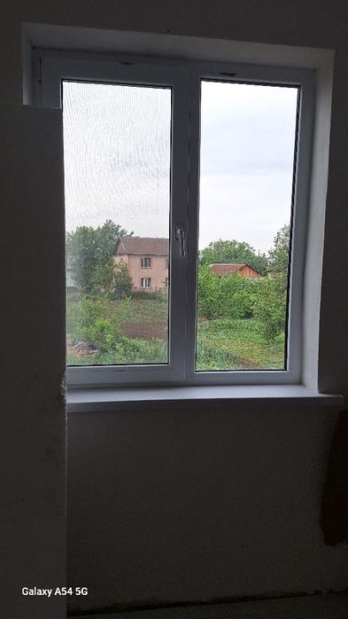 Дом новый, 11 сотки, продам