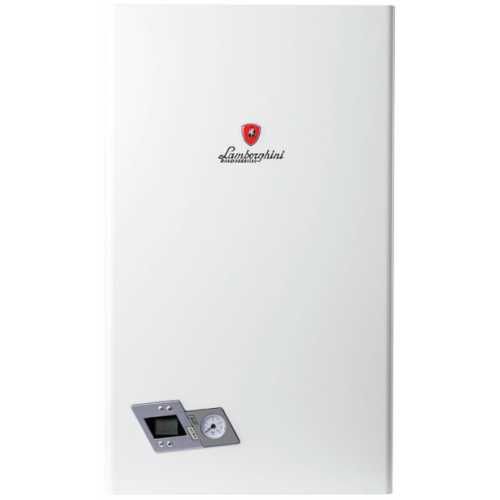 Двухконтурный настенный газовый котёл Lamorghini SB F24