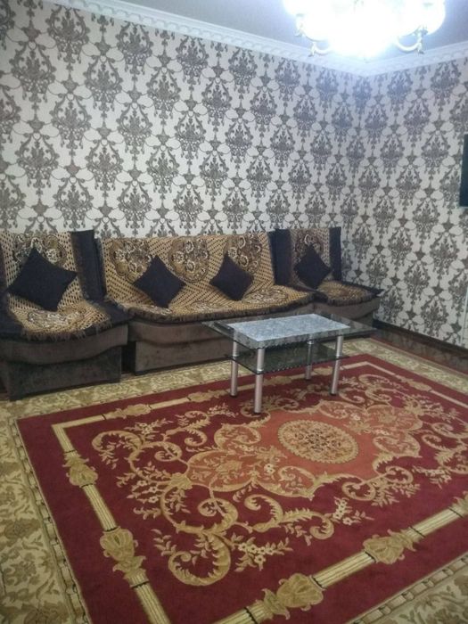 Алгоритм 31.  Срочно 3 х комнатная семейным аренда