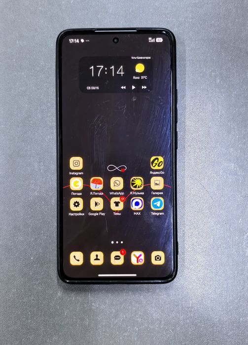 Xiaomi 14T Pro 12ГБ/1024 ГБ