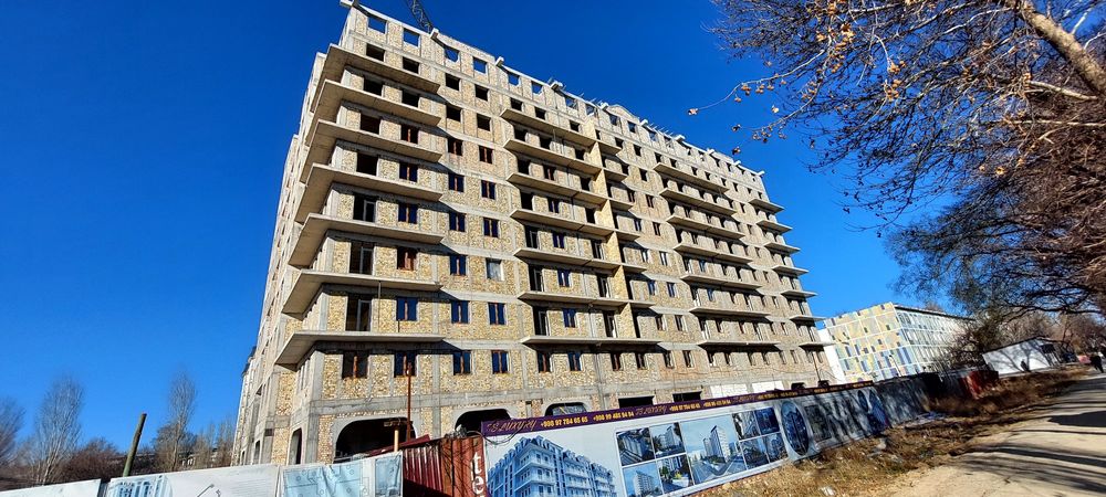 ИПОТЕКА.Арзон, мустахкам ва сифатли хонадон харид килинг. Чирчик шахри