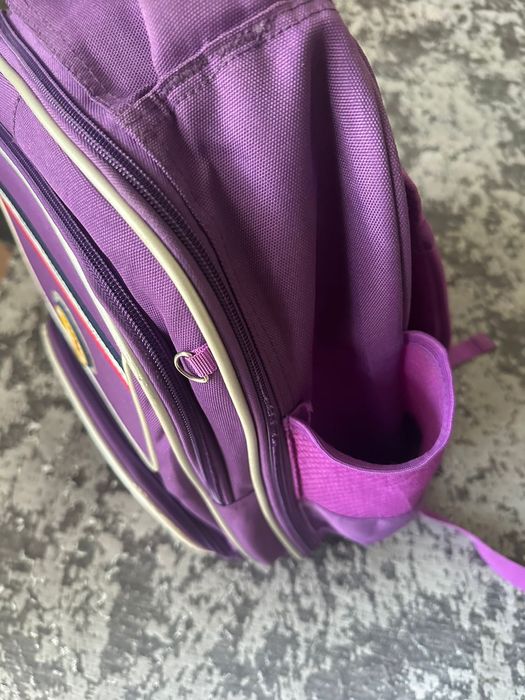 Рюкзак  Oxford для девочки