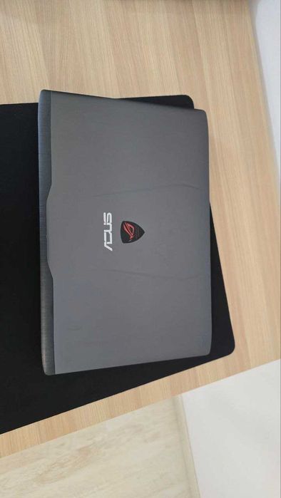 Asus Rog GL552VW