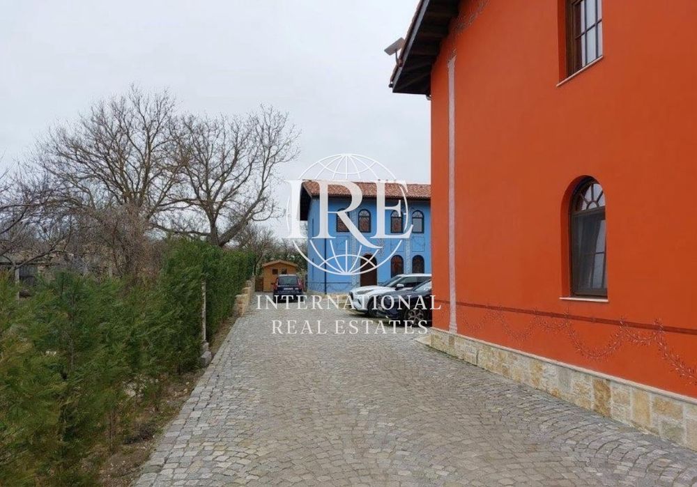 Продава се Къща в с. Неофит Рилски, Област Варна - 255 кв.м за 2400 €/кв.м - Снимка #9