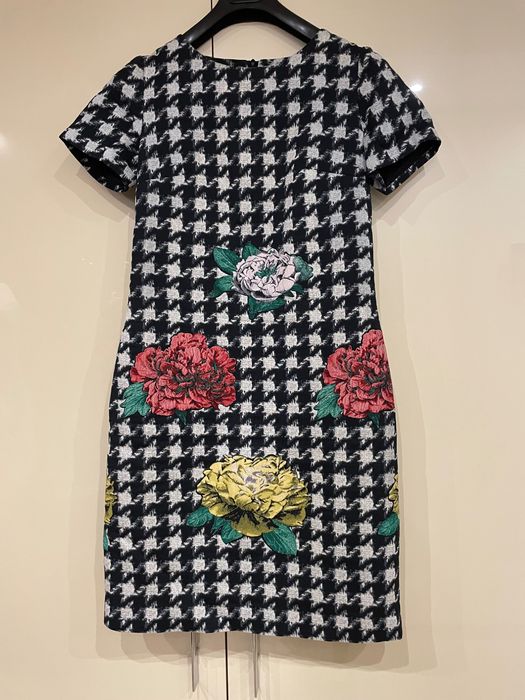 Рокля Daphne 38 S/M