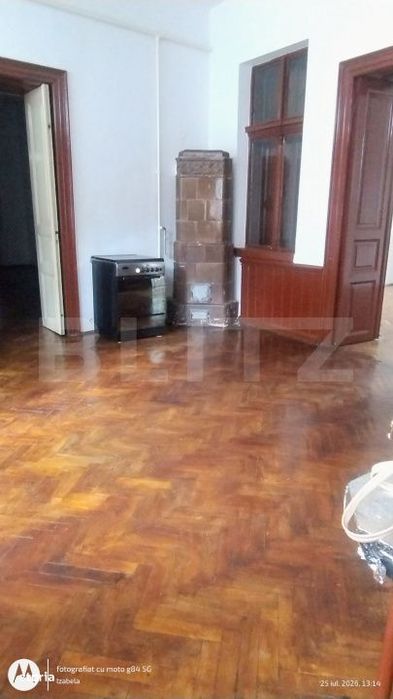 Casa cu spatii comerciale si venit din chirie – investitia ideala!