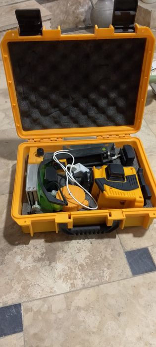 Lazer sotiladi arginali