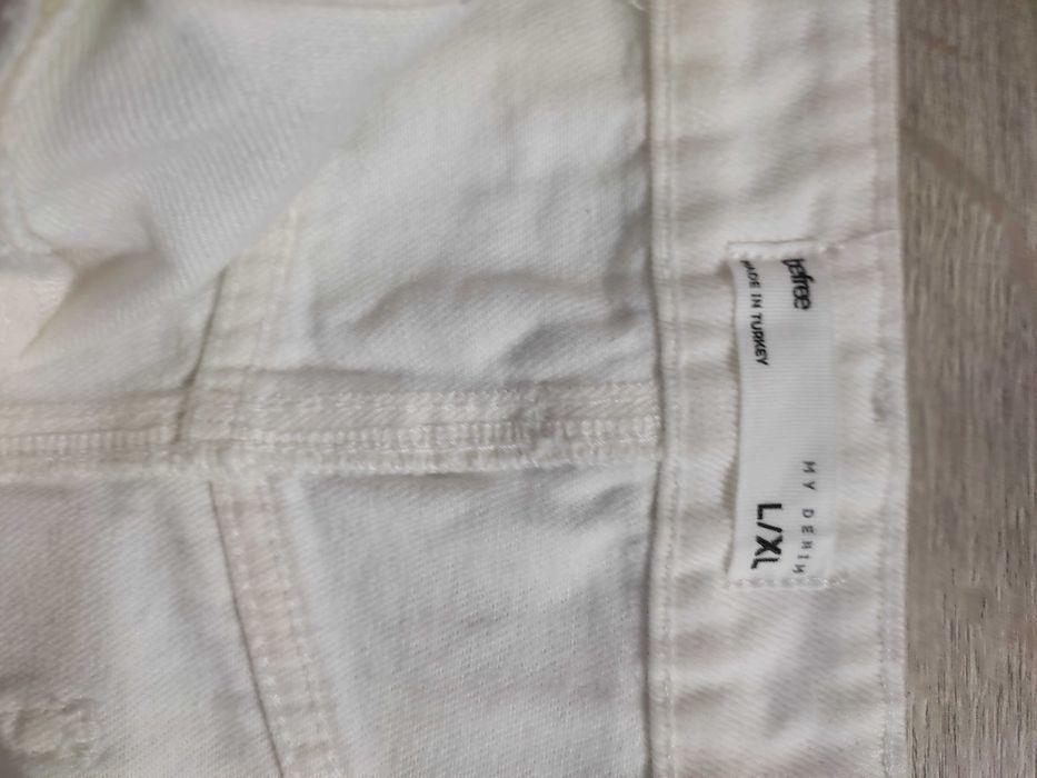 Продам юбку джинсовую