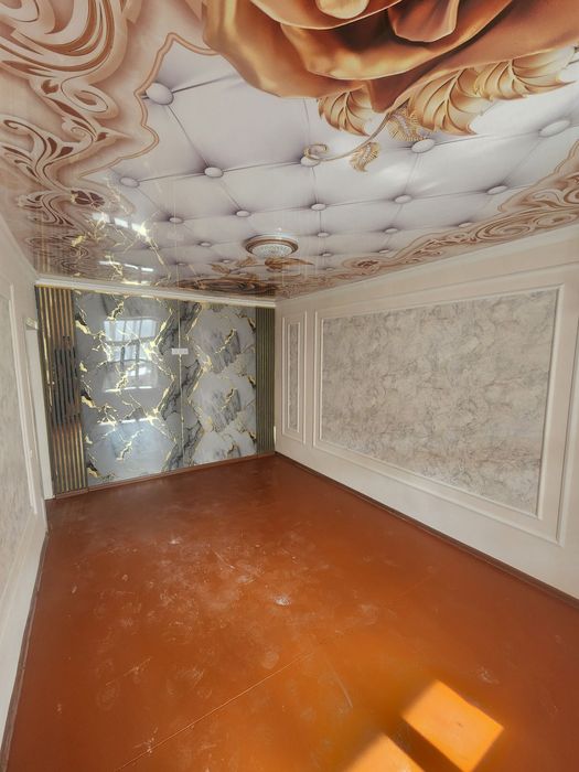 Зудлик билан сотилади 2 хона перд 3 х 4 этаж 77 серия Вокзал узгазоил