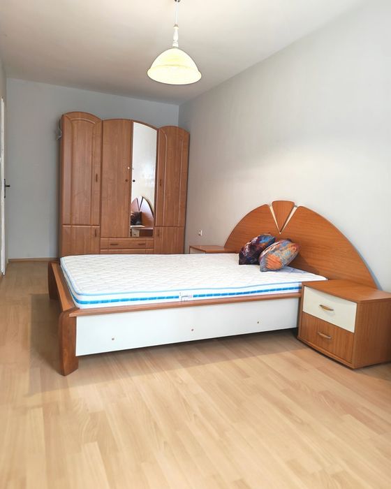 Продава се Тристаен апартамент в Стара Загора, Център - 70 кв.м за 1429 €/кв.м - Снимка #7