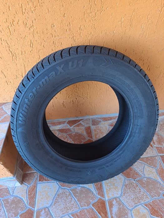 195 65 15 Iarna SUNNY