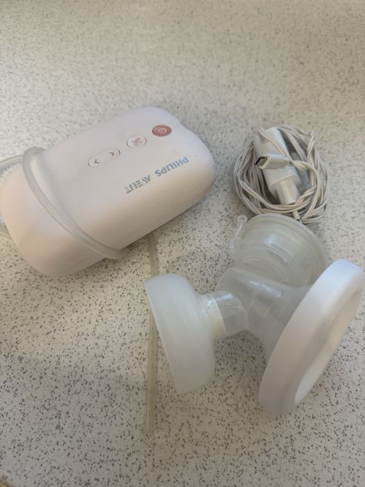 Pompa san Philips Avent