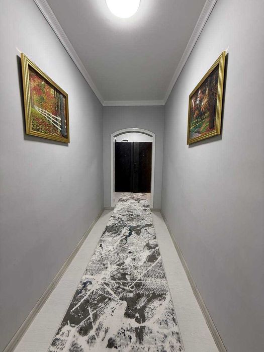 Ипотека 2 хона чилонзор