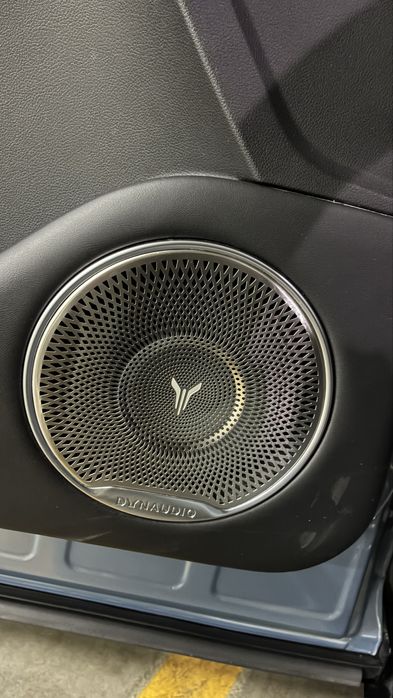 Voyah Free 2022 Srochna