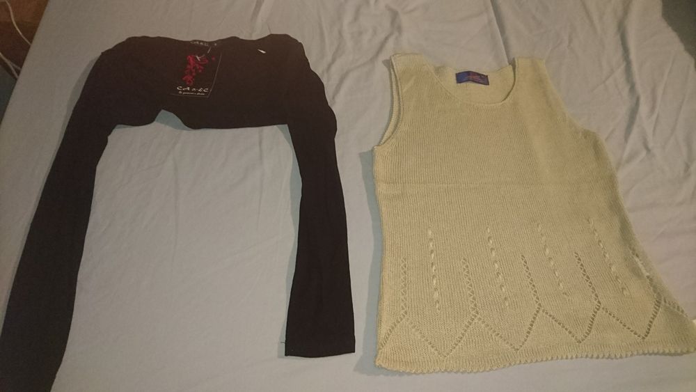 Дамски дрешки