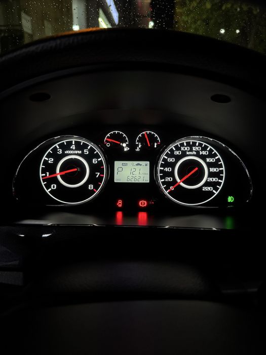 Chevrolet Lacetti / Gentra 2023 — 4