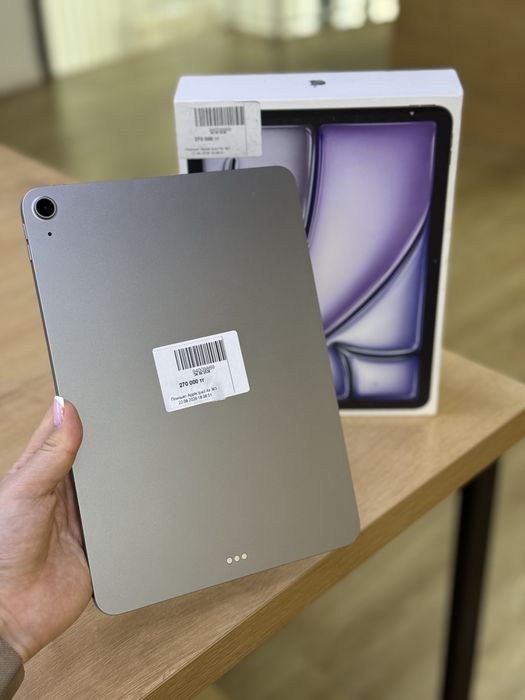 Ipad Air M3 128gb айпад эйр 11” Рассрочка 0-0-12/ BaiTime