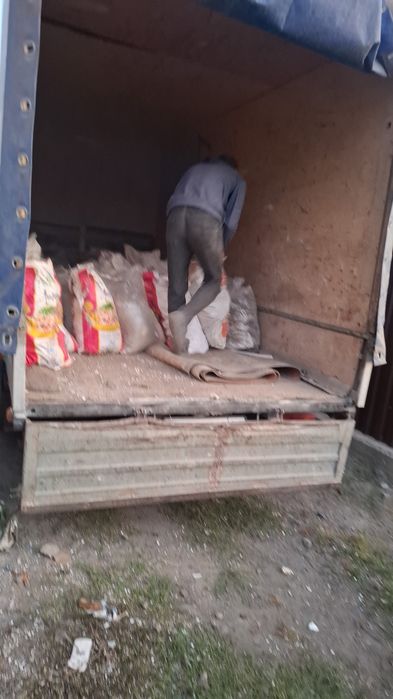 Вывоз мусора Караганда Дёшево Быстро Акуратно
