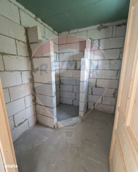 Casă de vânzare | Moldovenesti | Renovare necesară