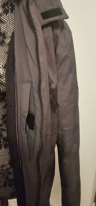 Geaca Tommy Hilfiger 176