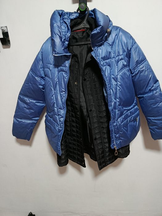 Куртка женская одежда