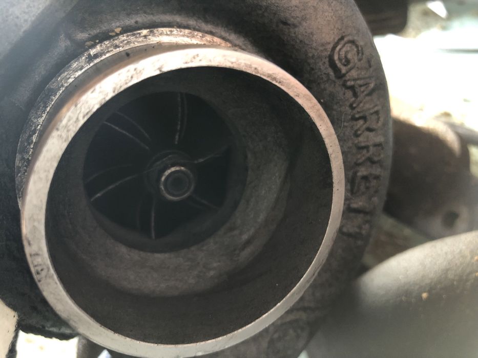 Турбо за Мерцедес 2.9 w210
