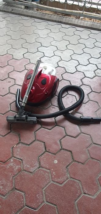 Пылесос  daewoo g