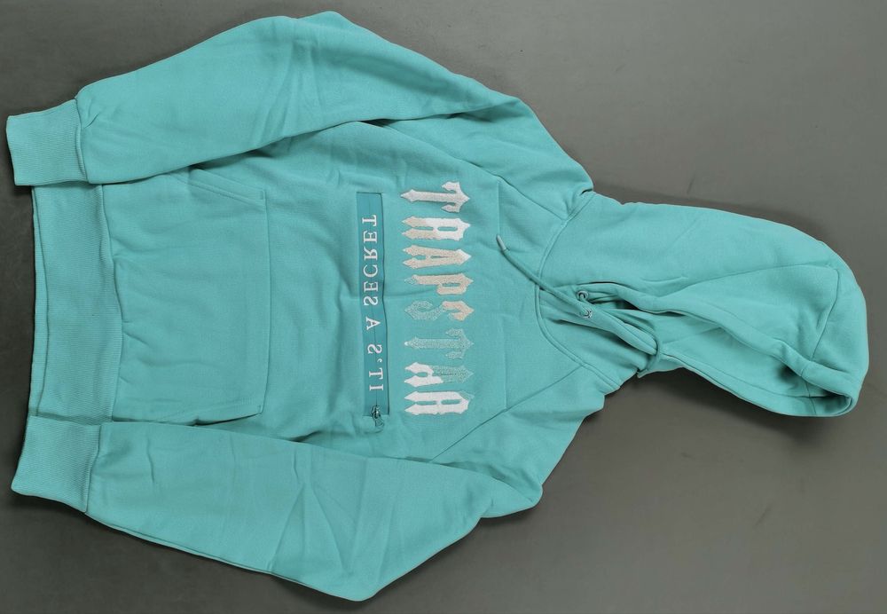 Vand trening trapstar