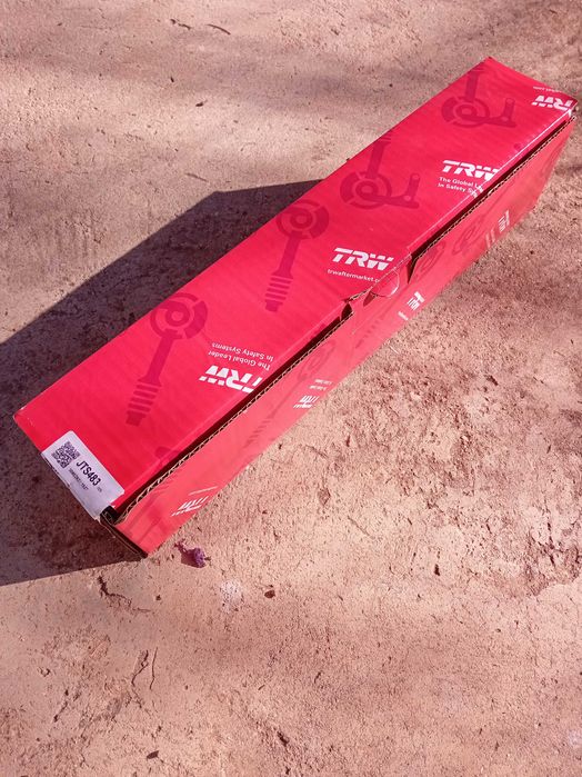 Биалетка за сеат алтеа