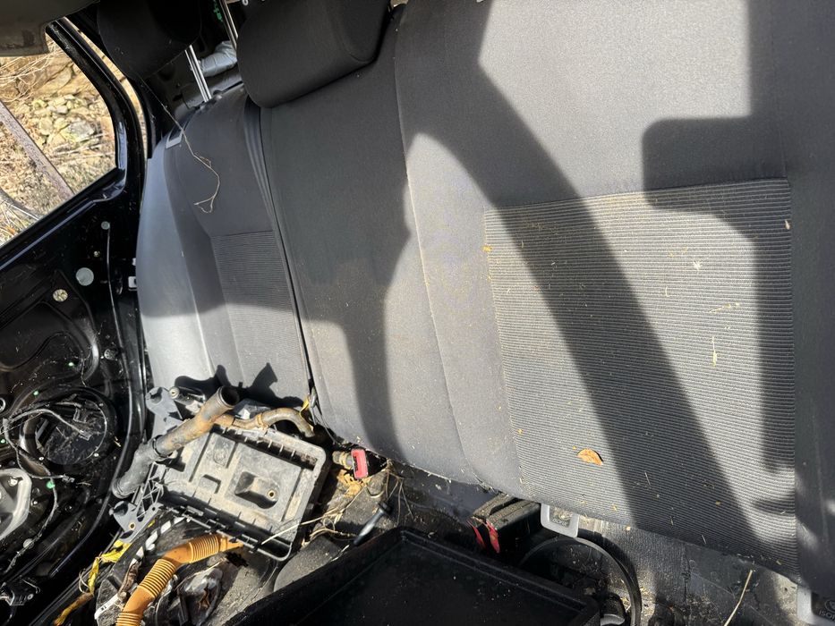 Салон за Голф 5