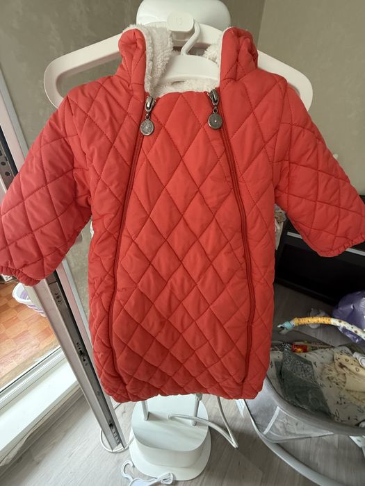 Продам детский комбинезон