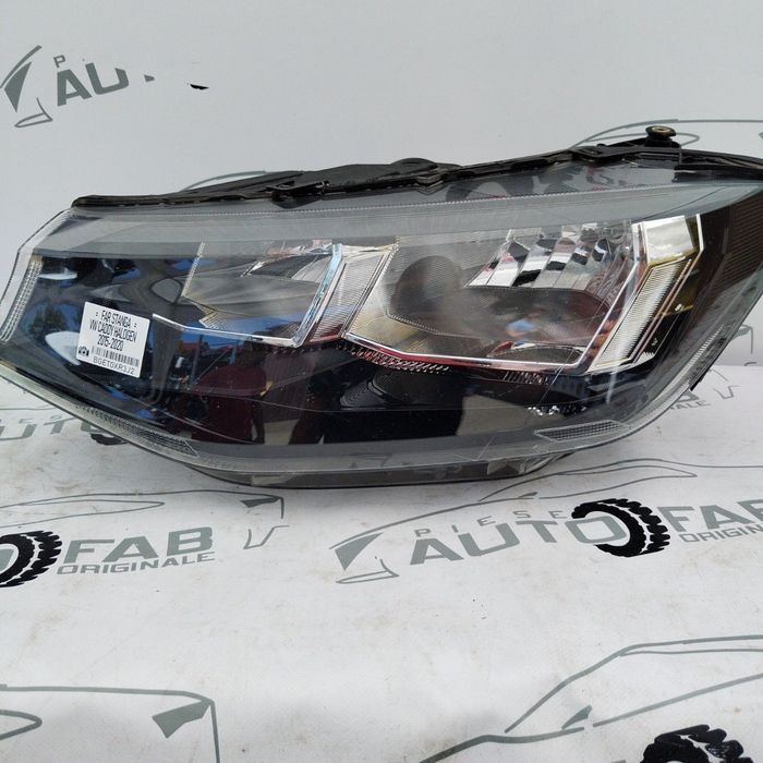 Far stanga Volkswagen Caddy Halogen 2K8941005D an 2015-2016-2017-2018-