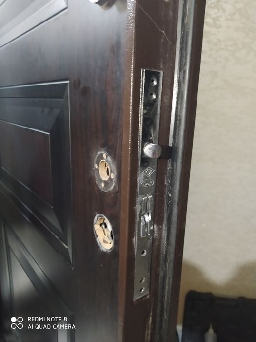 Замок очиш Установка замков очиш установка вскрытие zamok ochish o‘rna