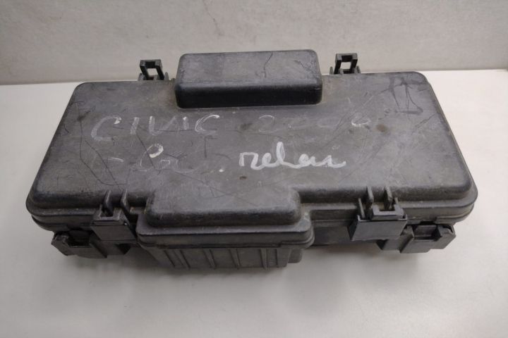 Panou Sigurante Honda Civic 2008 Honda Civic a 8-a generatie