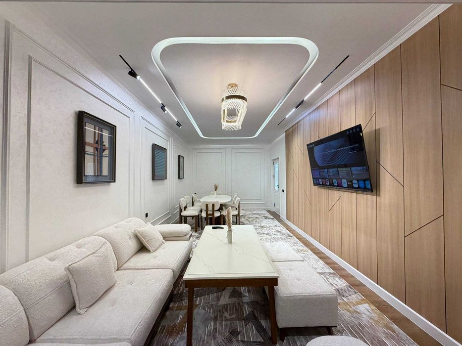 Срочно! Продаётся 3х комнатная Люкс квартира!!!