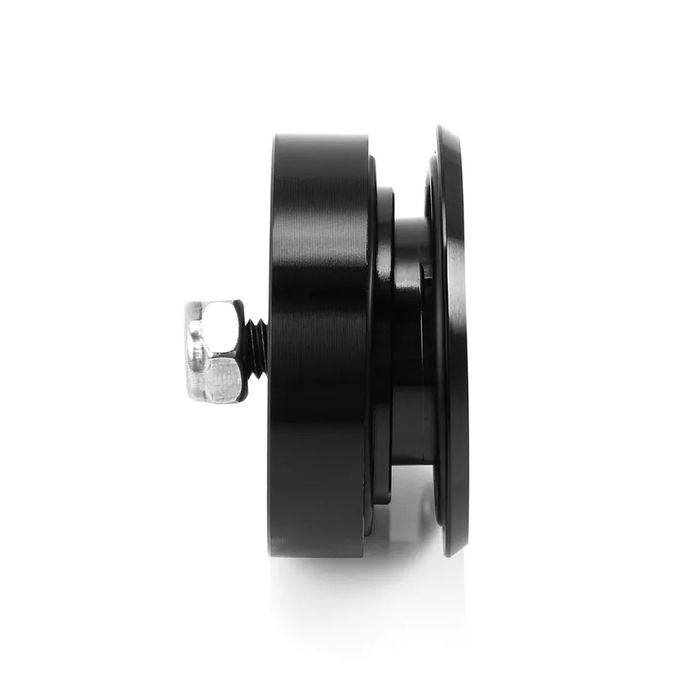 Комплект за премахване на задна чистачка - Wiper Delete Kit